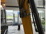 2014 Wacker Neuson EZ38