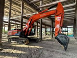 2022 Hitachi ZX350 Crawler Excavator