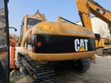 2023 Caterpillar 320CL Crawler Excavator