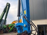 2022 Fuchs MHL331F Material Handler