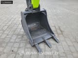 2024 Zoomlion ZE26GU Mini Excavator