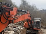 2011 Atlas 260LC Crawler Excavator