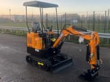 Vicsec 15-Y Mini Excavator
