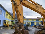 2004 Liebherr R934B HD-S Crawler Excavator