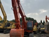 2023 Doosan DH225LC-7 Crawler Excavator