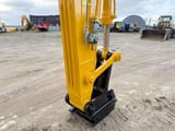 2017 Komatsu PC360LC-10 Crawler Excavator
