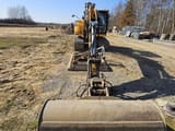 2016 Liebherr R914COMPACT Crawler Excavator