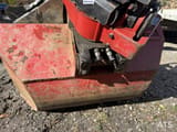 2015 Caterpillar 303.5E Mini Excavator