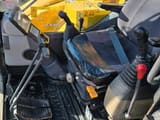 2016 Komatsu PC88MR-10 Mini Excavator