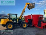 2019 Dieci AGRI PIVOT T60 Mini Excavator