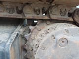 2019 Caterpillar 318FL Crawler Excavator