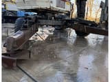 Kaiser X4M TURBOSTAR Walking Excavator