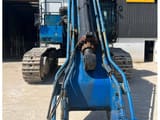 2019 Caterpillar 390F Crawler Excavator