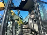 2012 Caterpillar M313D Wheel Excavator