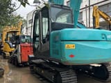 2022 Hitachi ZX70-3