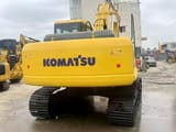2007 Komatsu PC200-7 Crawler Excavator