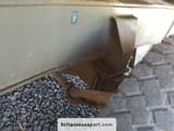 2001 Liebherr A924 LITRONIC Wheel Excavator