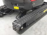 New JPC HT25 Mini Excavator