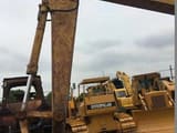 2016 Komatsu PC120-5 Crawler Excavator