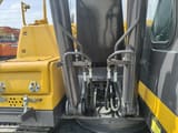 2023 Volvo EC140DL Crawler Excavator