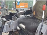 2014 Kubota KX018-4 Mini Excavator