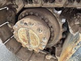 2008 Liebherr R944C V LITRONIC Demolition Excavator