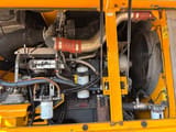 2015 Sennebogen 835E Material Handler