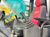 2018 Kobelco SK350LC-8 Crawler Excavator