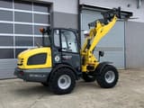 2022 Weidemann 3080 Mini Excavator