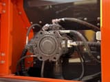 Doosan DX300 Crawler Excavator