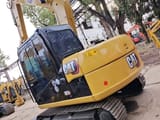 2024 Caterpillar 307D Crawler Excavator