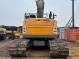 2015 Liebherr R926 Crawler Excavator