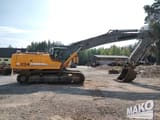 2012 Liebherr R934C NLC Crawler Excavator