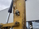 2019 Caterpillar 330FLN Crawler Excavator