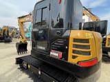 2024 Sany SY60C Mini Excavator