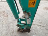 2021 Kobelco SK17SR Mini Excavator