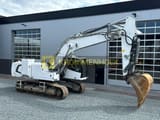 2018 Liebherr R946LC