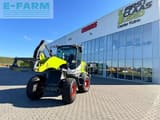 2020 Claas TORION 644 SINUS Mini Excavator