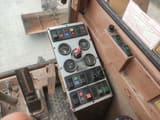 1992 Caterpillar 214 B Wheel Excavator