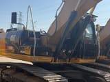 2023 Caterpillar 330D2L Crawler Excavator