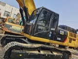 2021 Caterpillar 325BL Crawler Excavator