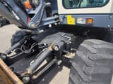 2017 Schaeff TW95 Wheel Excavator