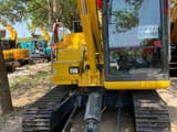 2024 Komatsu PC70-8 Mini Excavator