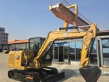 2024 Caterpillar 305.5 Mini Excavator