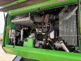 2019 Sennebogen 818 M E Material Handler