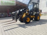 2022 JCB 403 Mini Excavator