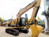 2022 Caterpillar 313D Crawler Excavator