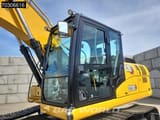 2025 Caterpillar 323D3 Crawler Excavator