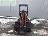 2024 Schäffer 2628 Mini Excavator