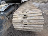 2017 Hyundai HX235 LCR Crawler Excavator